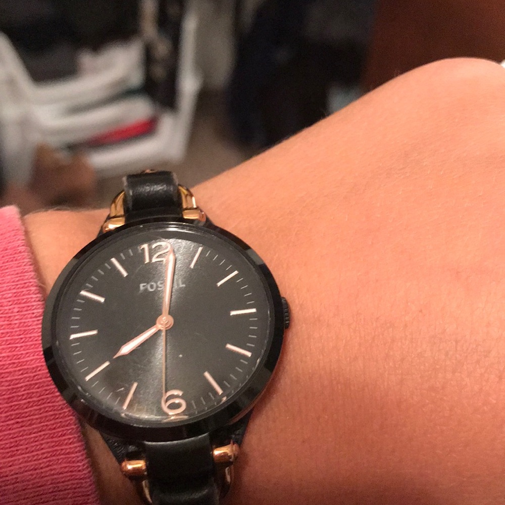 Fossil watch - Picture 2 of 3